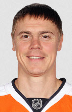 Yevgeni Medvedev