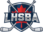 Logo officiel de la LHSBA