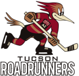 Logo des Roadrunners de Tucson