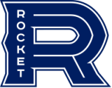 Logo du Rocket de Laval