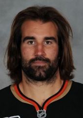 Zack Stortini