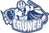 Logo du Crunch de Syracuse