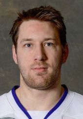 Zac Lynch