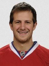 Blake Geoffrion