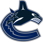Logo des Vancouver Canucks