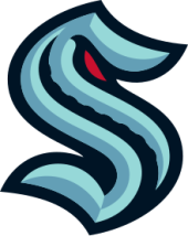 Logo du Seattle Kraken