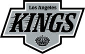 Logo des Los Angeles Kings