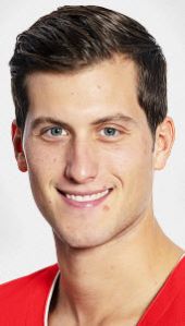 Adam Comrie
