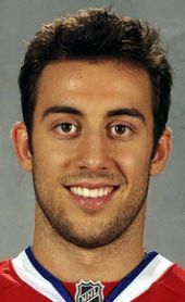 Aaron Palushaj